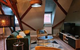 Duplex Centre - Le Marche