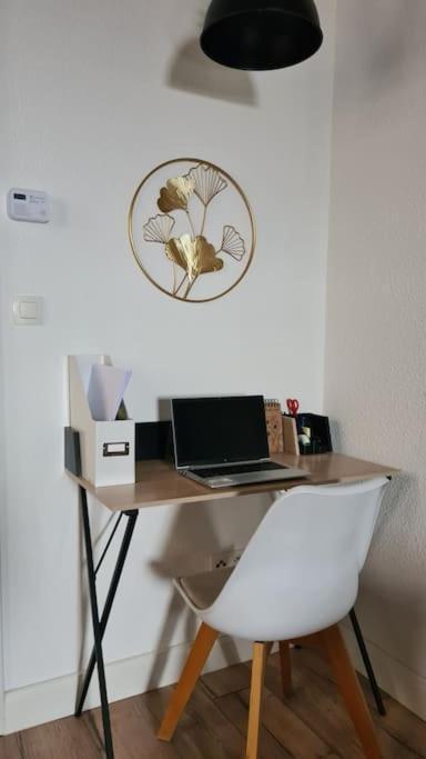 Appartement Duplex Centre - Le Marche à Obernai Extérieur photo