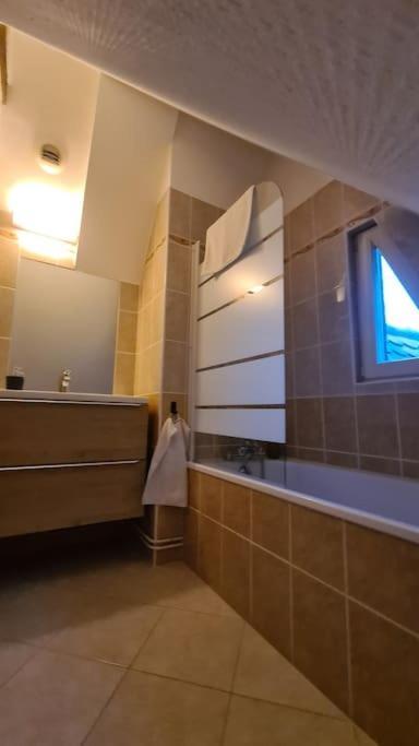 Appartement Duplex Centre - Le Marche à Obernai Extérieur photo