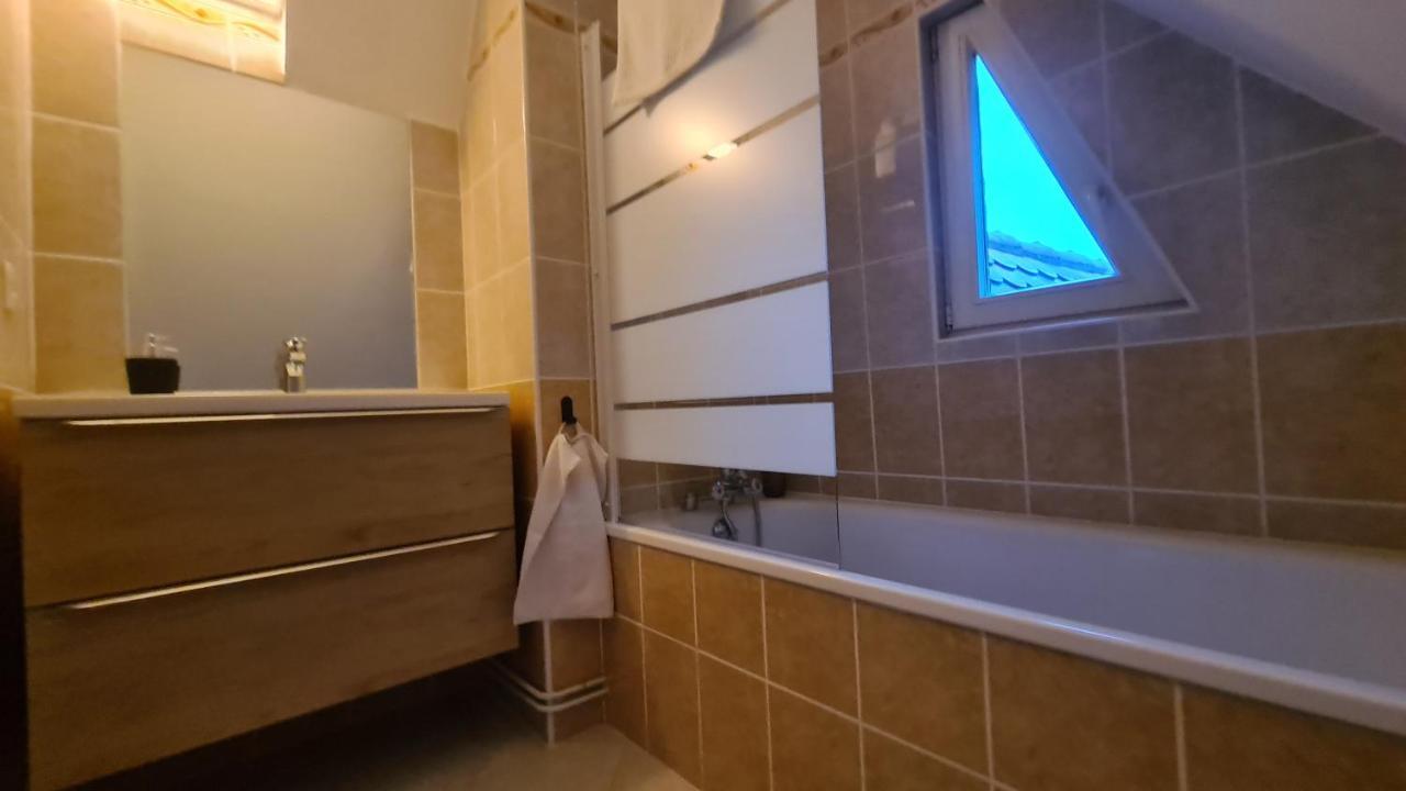 Appartement Duplex Centre - Le Marche à Obernai Extérieur photo
